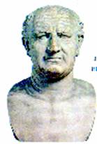 Император Тит Флавий Веспасиан